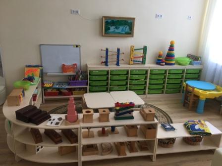 Сенсорная комната для детей. Для чего нужна и как сделать самостоятельно